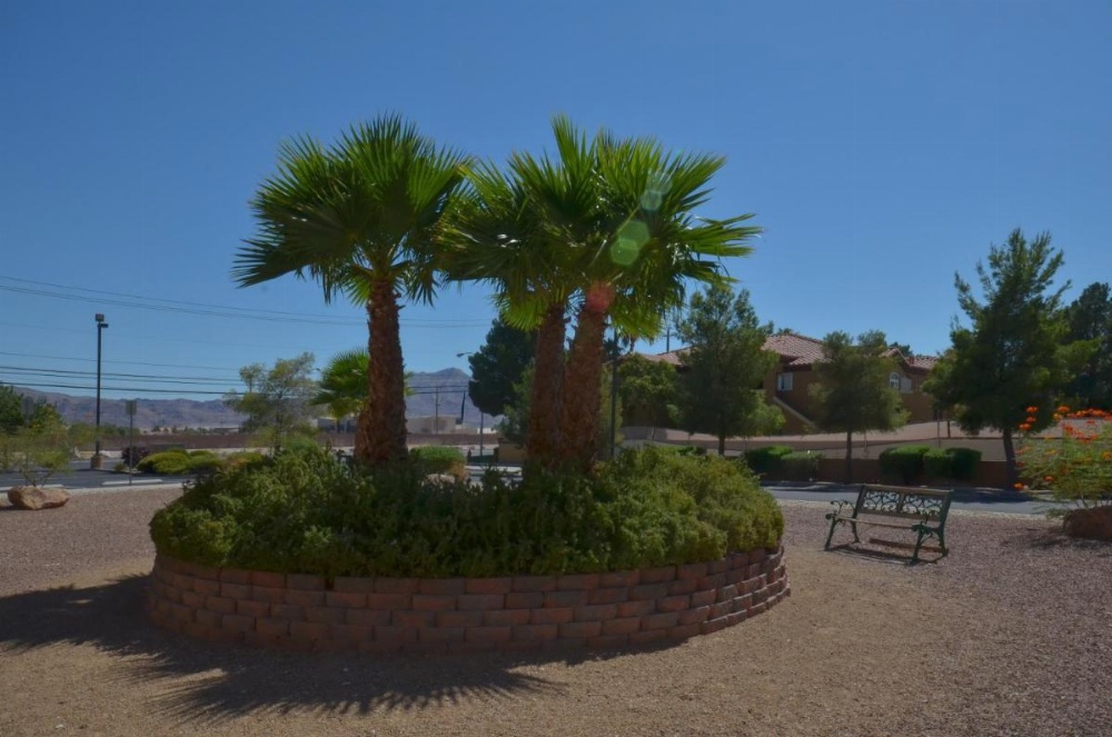 Holiday Inn Express Las Vegas-Nellis Image 11