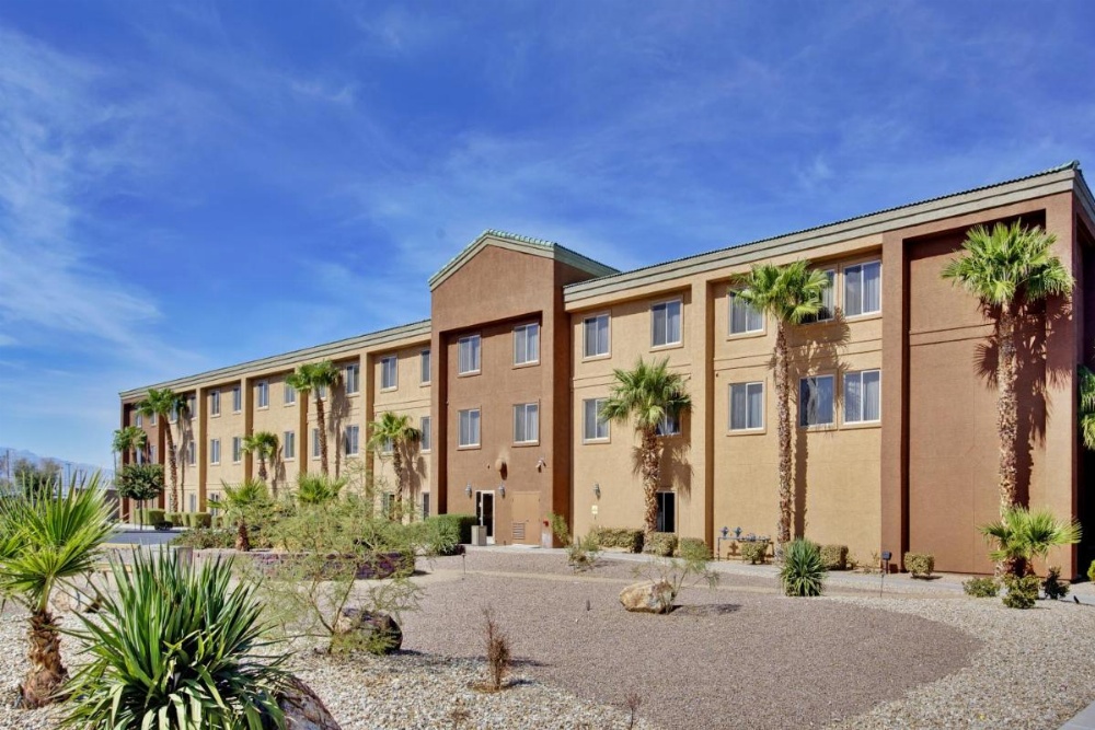 Holiday Inn Express Las Vegas-Nellis Image 16