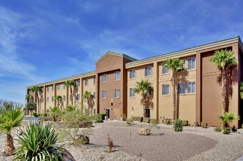 Holiday Inn Express Las Vegas-Nellis image 16