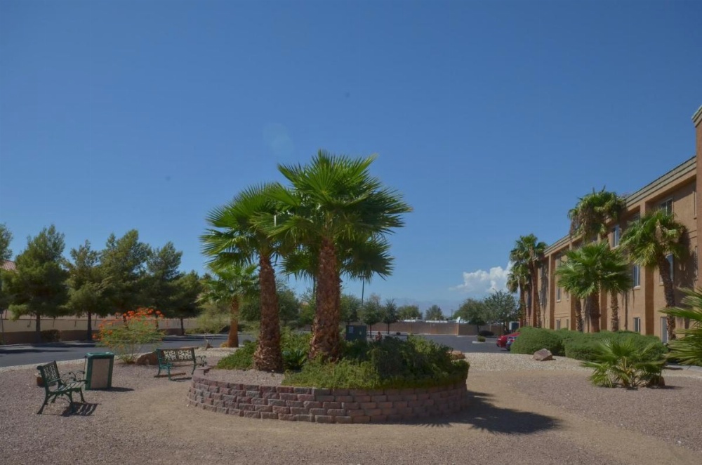 Holiday Inn Express Las Vegas-Nellis Image 26