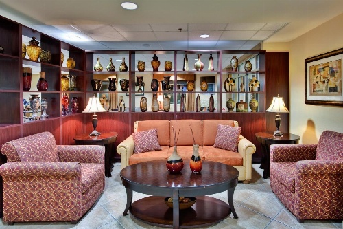 Holiday Inn Express Las Vegas-Nellis image 3