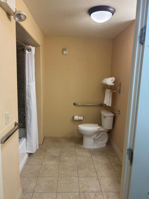 Holiday Inn Express Las Vegas-Nellis image 32