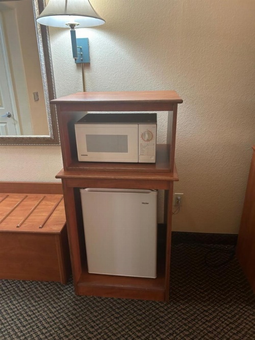 Holiday Inn Express Las Vegas-Nellis image 34