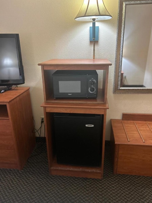 Holiday Inn Express Las Vegas-Nellis image 39