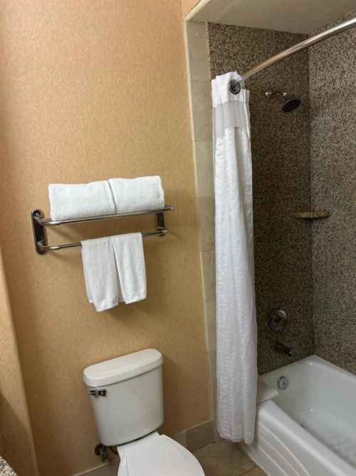 Holiday Inn Express Las Vegas-Nellis image 41