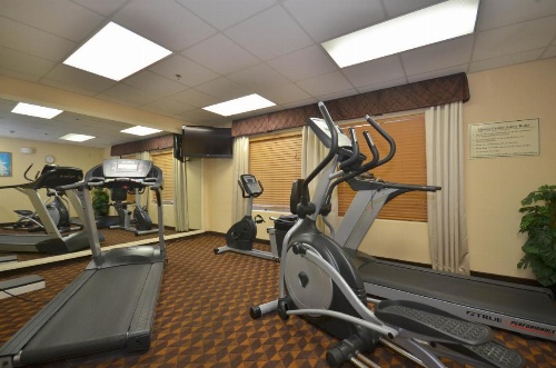 Holiday Inn Express Las Vegas-Nellis image 5