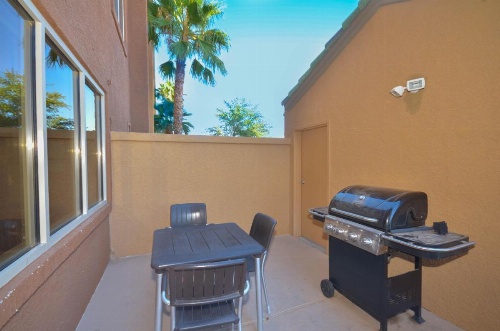 Holiday Inn Express Las Vegas-Nellis image 7